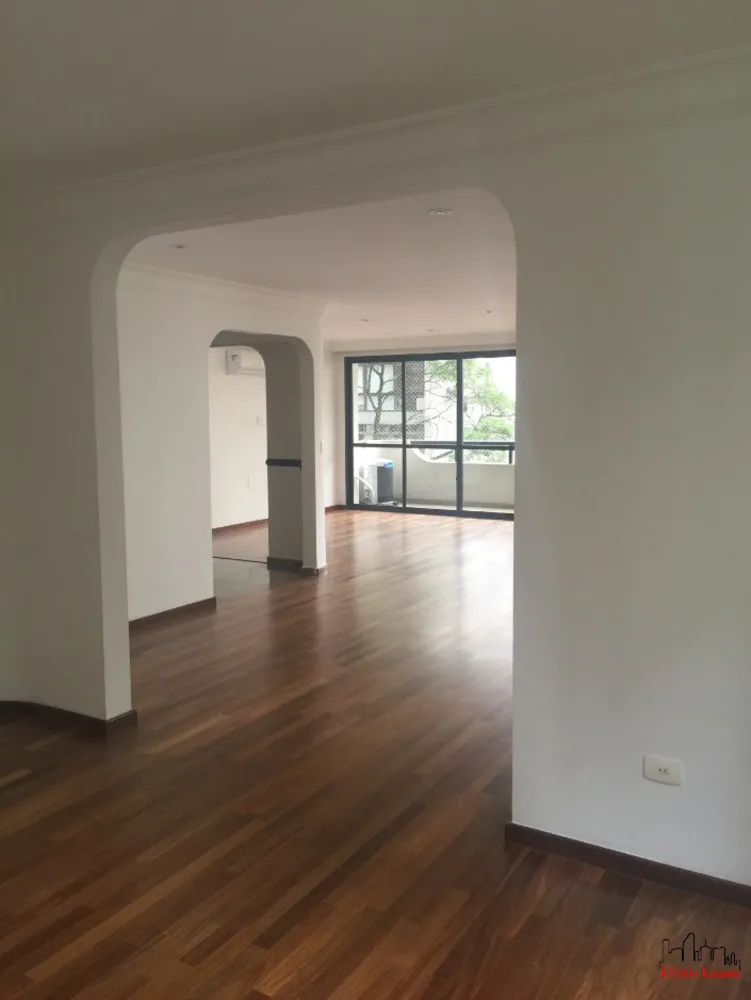 Apartamento, 4 quartos, 280 m² - Foto 1