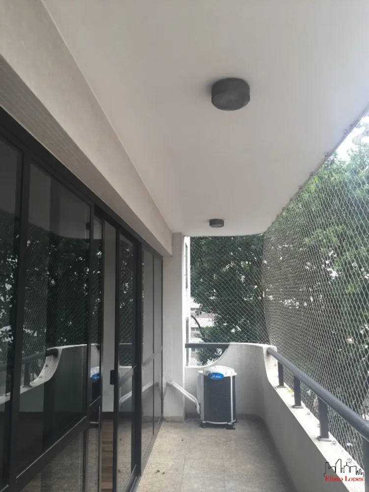 Apartamento, 4 quartos, 280 m² - Foto 4