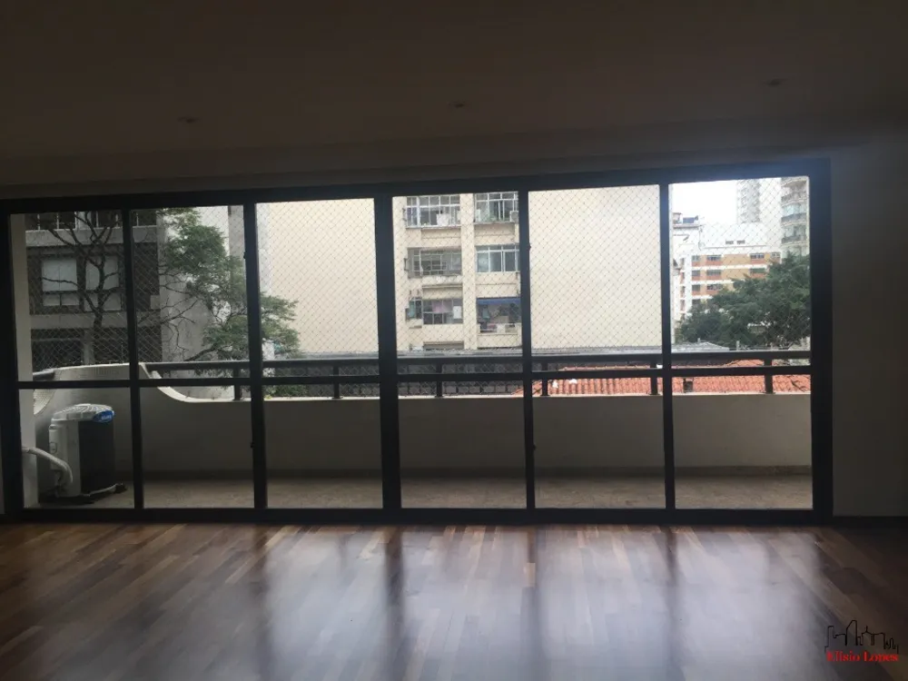 Apartamento, 4 quartos, 280 m² - Foto 3