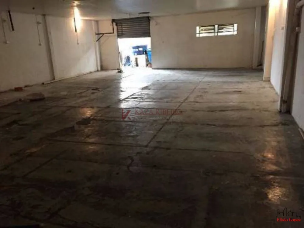 Loja-Salão, 250 m² - Foto 1