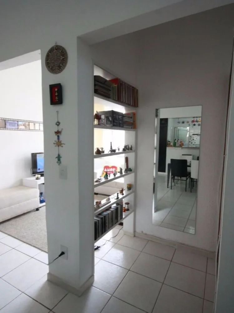 Apartamento, 1 quarto, 56 m² - Foto 2
