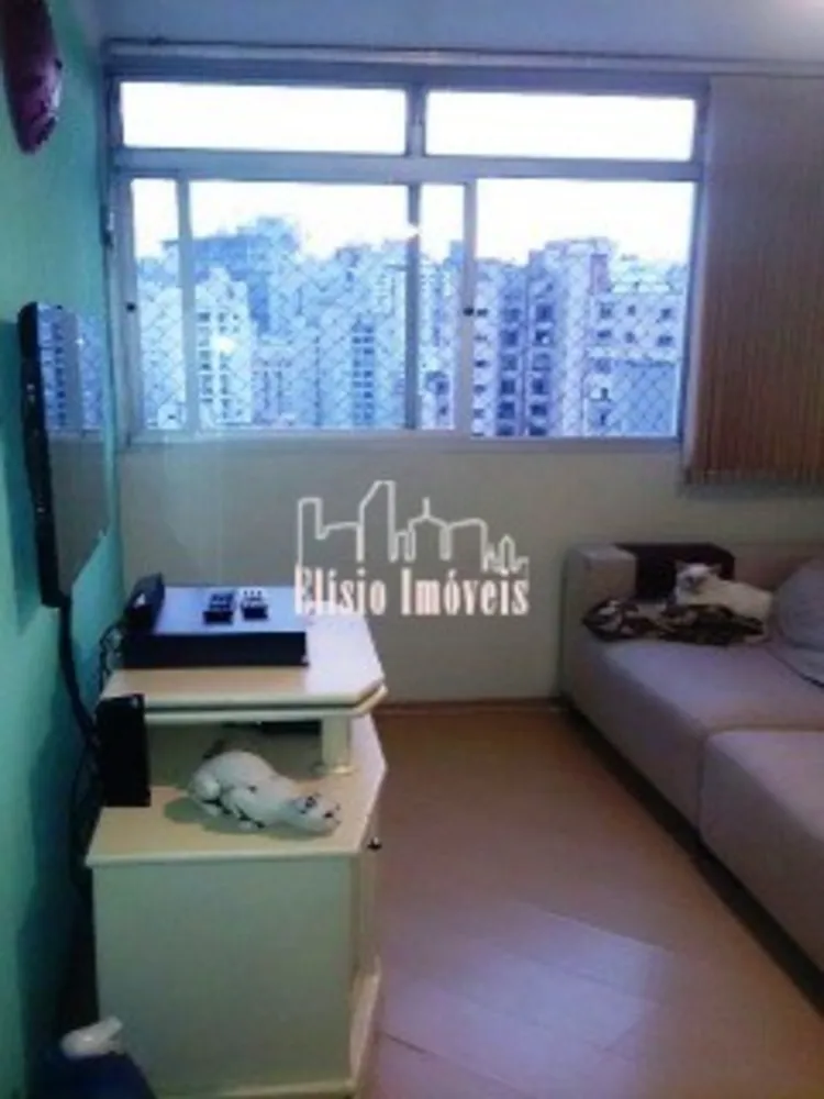 Apartamento, 1 quarto, 40 m² - Foto 4