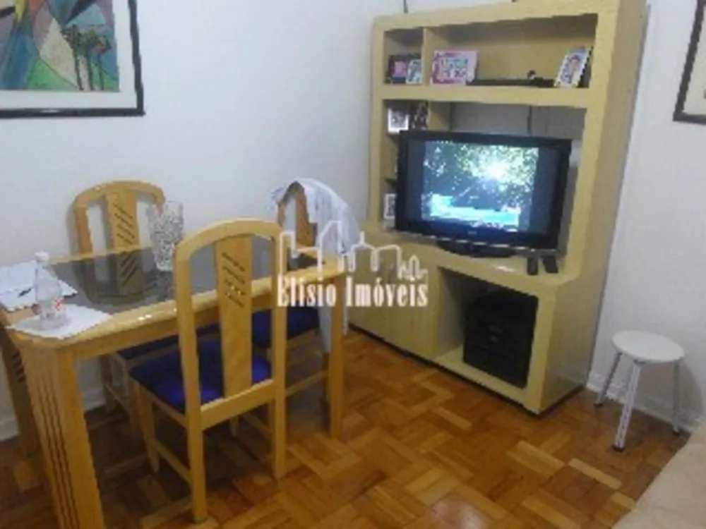 Apartamento, 1 quarto, 45 m² - Foto 2