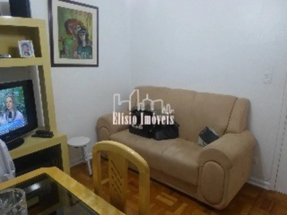 Apartamento, 1 quarto, 45 m² - Foto 3
