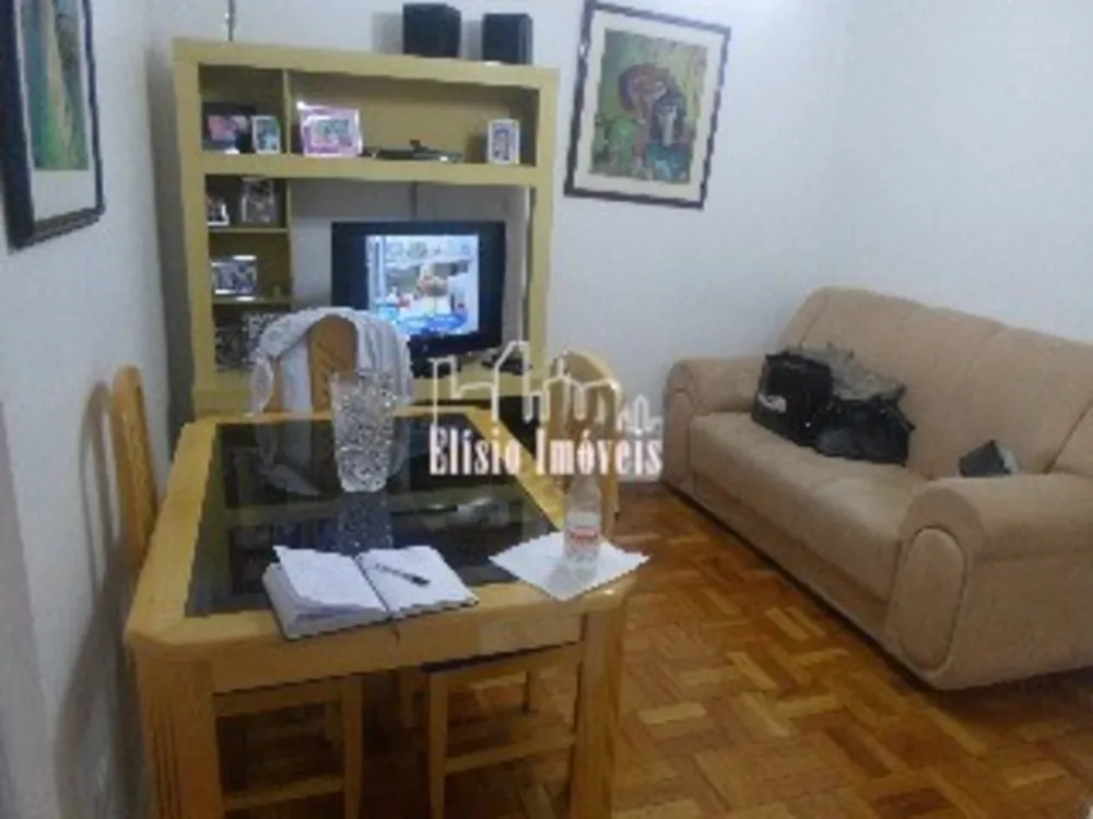 Apartamento, 1 quarto, 45 m² - Foto 1