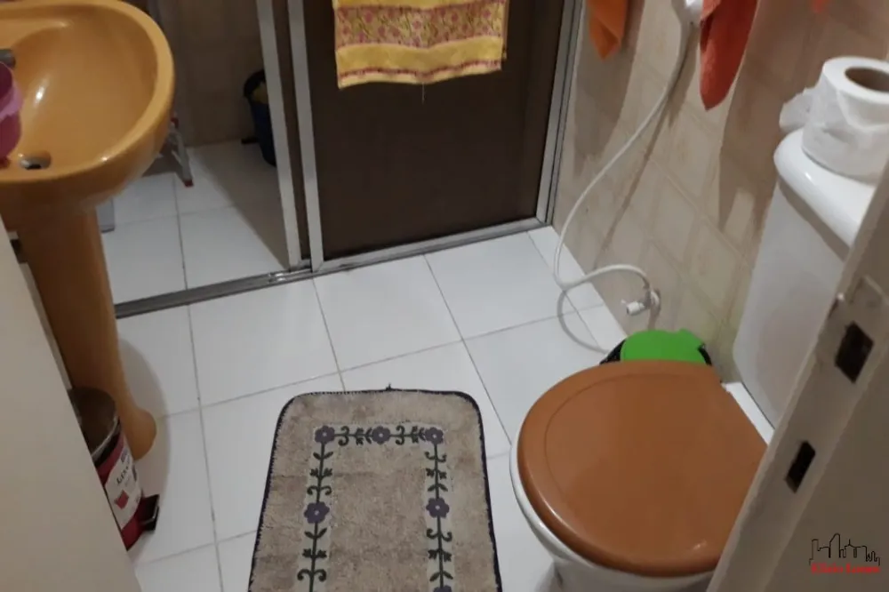 Apartamento, 1 quarto, 42 m² - Foto 4