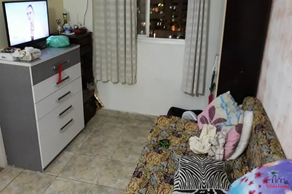 Apartamento, 1 quarto, 42 m² - Foto 1