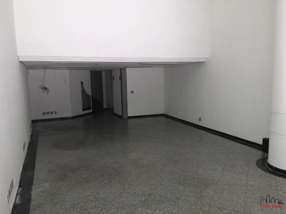 Loja-Salão, 127 m² - Foto 1