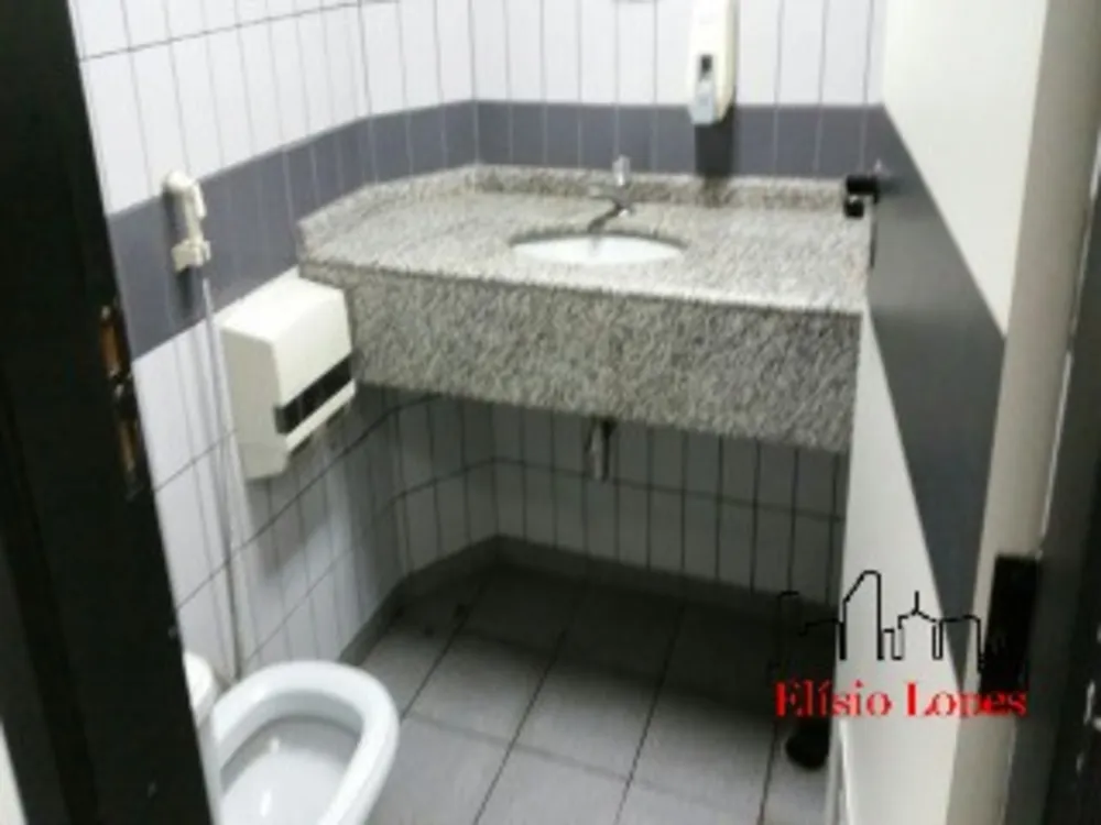 Loja-Salão, 127 m² - Foto 3