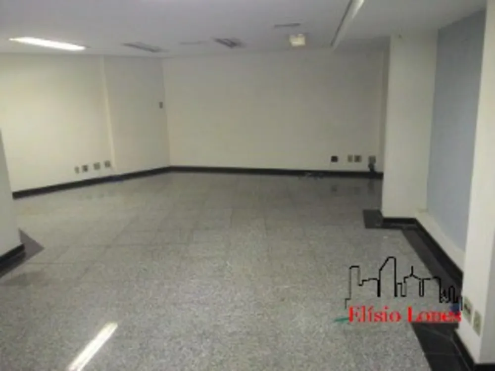Loja-Salão, 127 m² - Foto 2