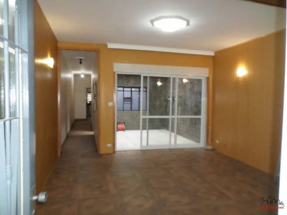 Sobrado, 3 quartos, 250 m² - Foto 1