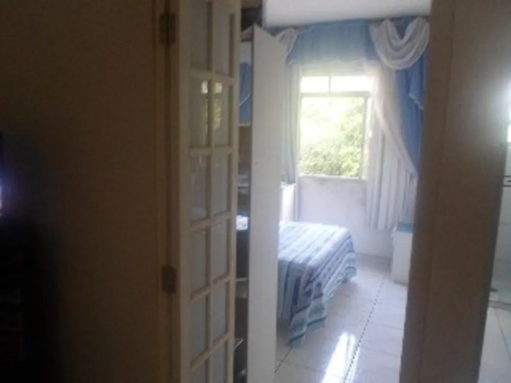 Kitnet-Studio, 34 m² - Foto 4