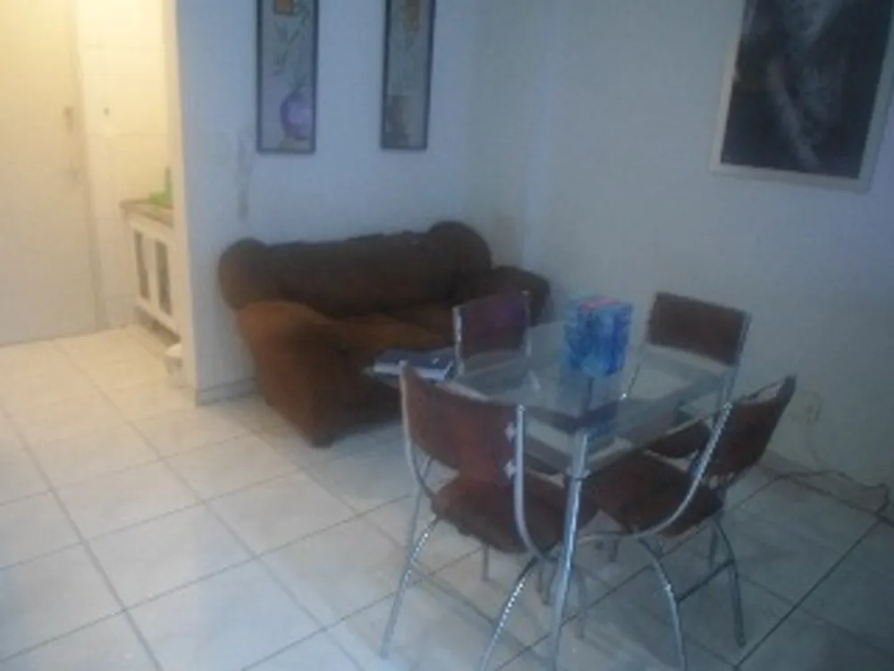 Kitnet-Studio, 34 m² - Foto 2
