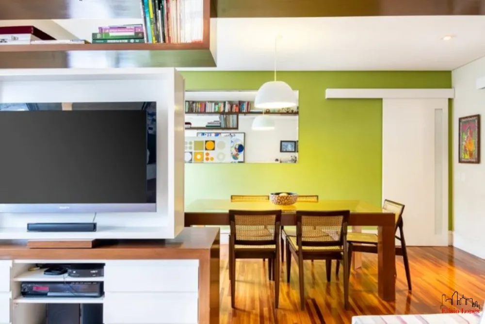Apartamento, 2 quartos, 98 m² - Foto 2