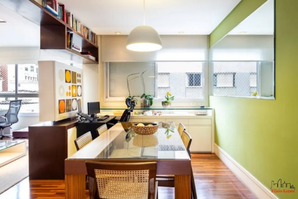 Apartamento, 2 quartos, 98 m² - Foto 4