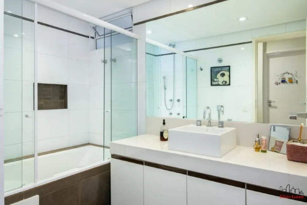 Apartamento, 2 quartos, 98 m² - Foto 3