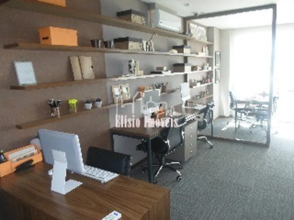 Sala-Conjunto - Foto 1