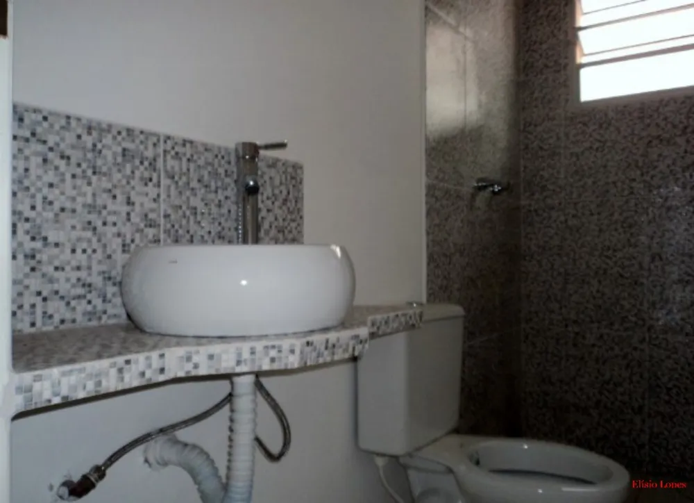 Casa, 3 quartos, 71 m² - Foto 1
