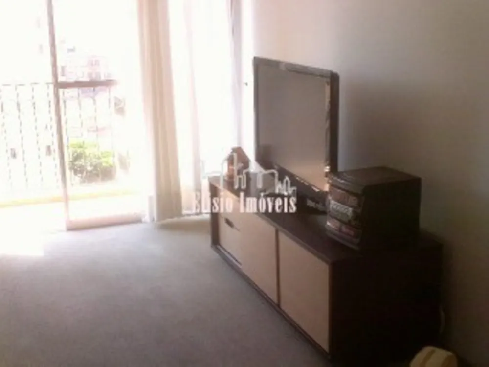 Apartamento, 2 quartos, 64 m² - Foto 2