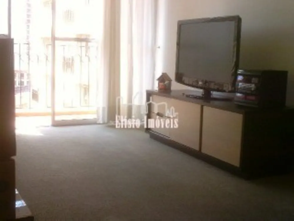 Apartamento, 2 quartos, 64 m² - Foto 1