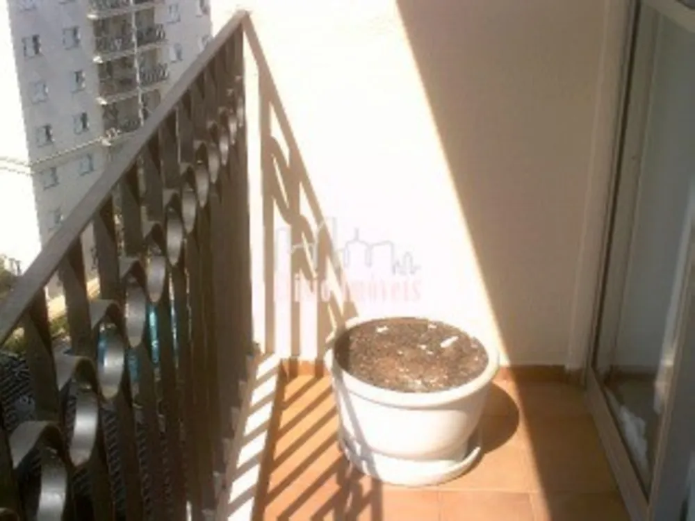 Apartamento, 2 quartos, 64 m² - Foto 3