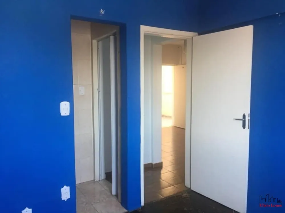 Apartamento, 2 quartos, 52 m² - Foto 4