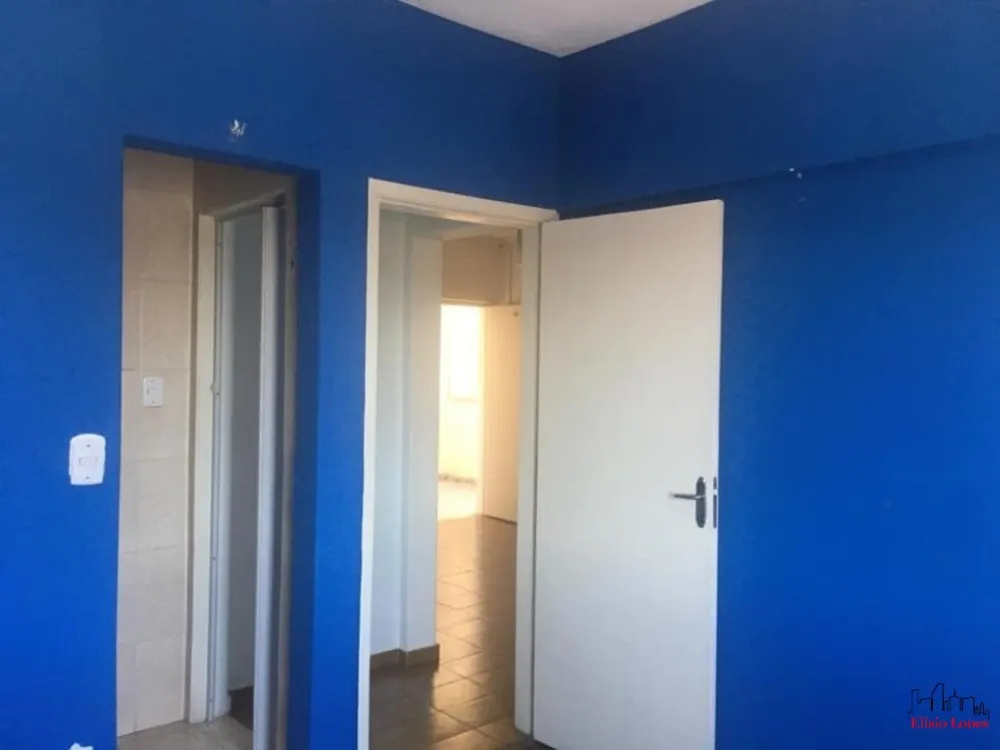 Apartamento, 2 quartos, 52 m² - Foto 2