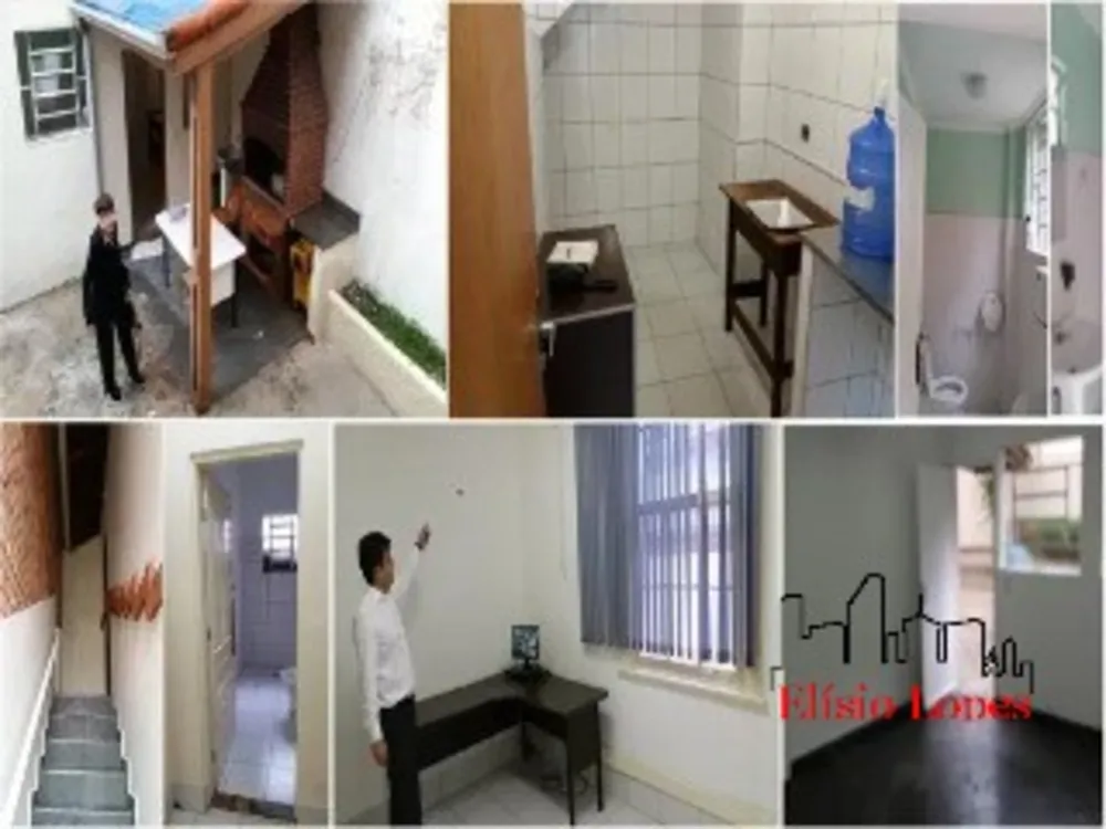 Prédio Inteiro, 479 m² - Foto 4