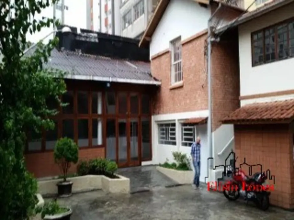 Prédio Inteiro, 479 m² - Foto 2