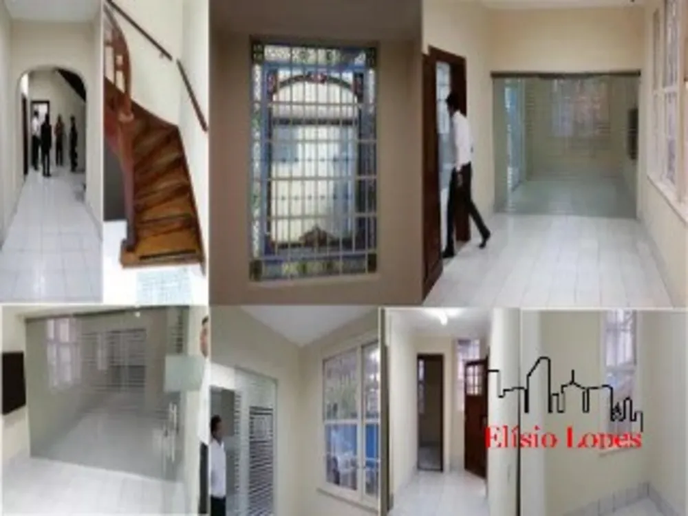 Prédio Inteiro, 479 m² - Foto 1