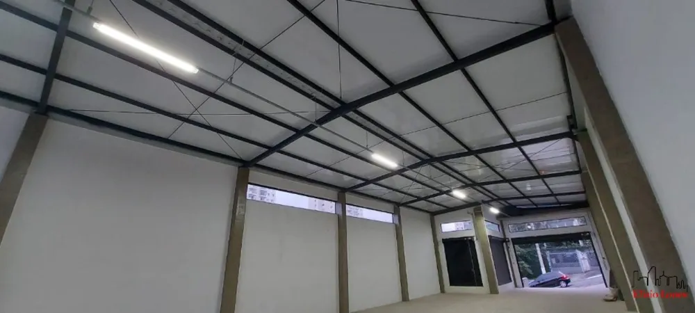 Depósito-Galpão, 1000 m² - Foto 2