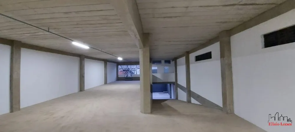 Depósito-Galpão, 1000 m² - Foto 1