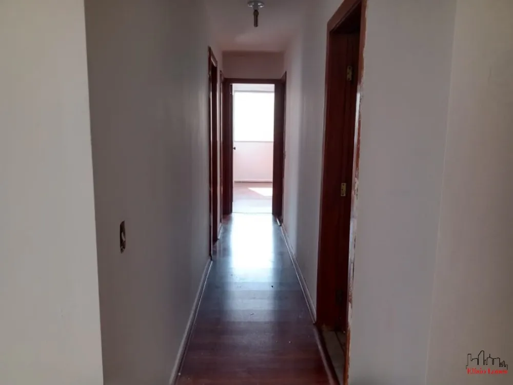 Apartamento, 3 quartos, 135 m² - Foto 4