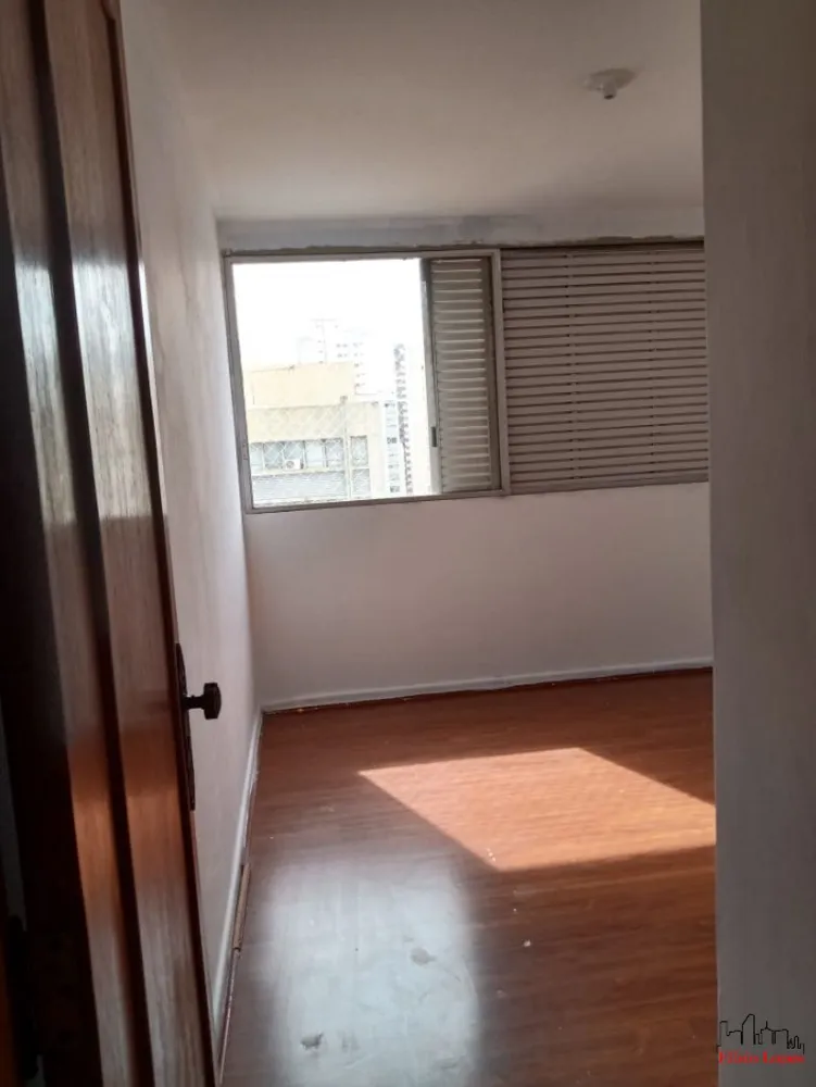 Apartamento, 3 quartos, 135 m² - Foto 1