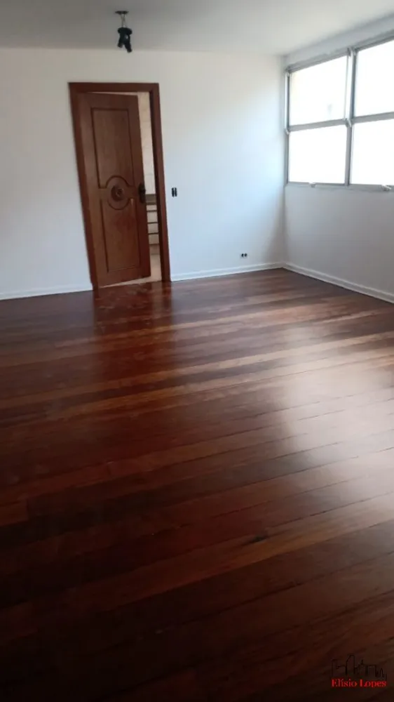 Apartamento, 3 quartos, 135 m² - Foto 2