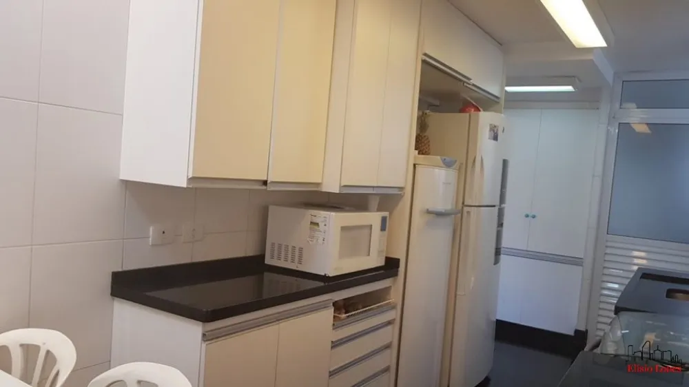 Apartamento, 3 quartos, 127 m² - Foto 4