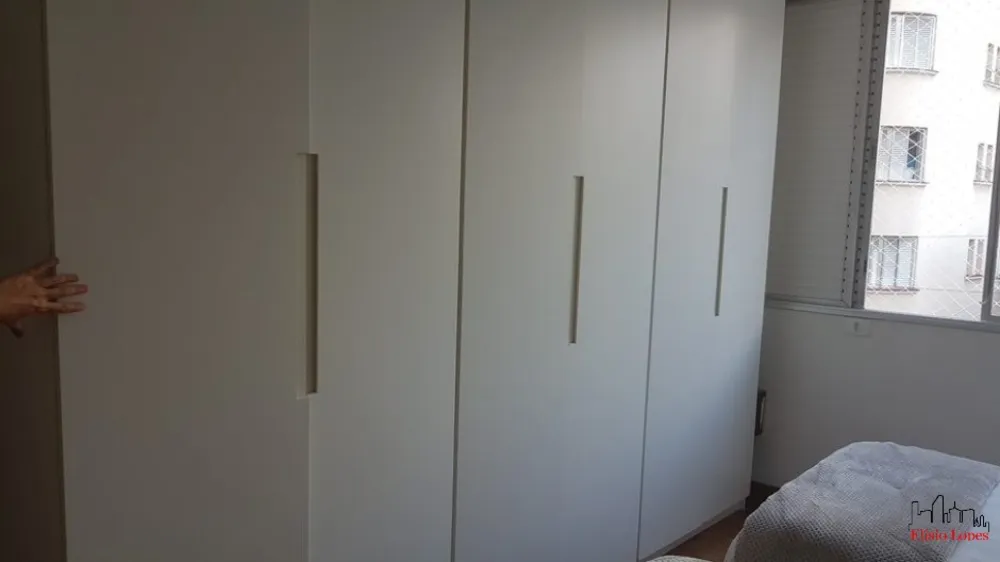 Apartamento, 3 quartos, 127 m² - Foto 3