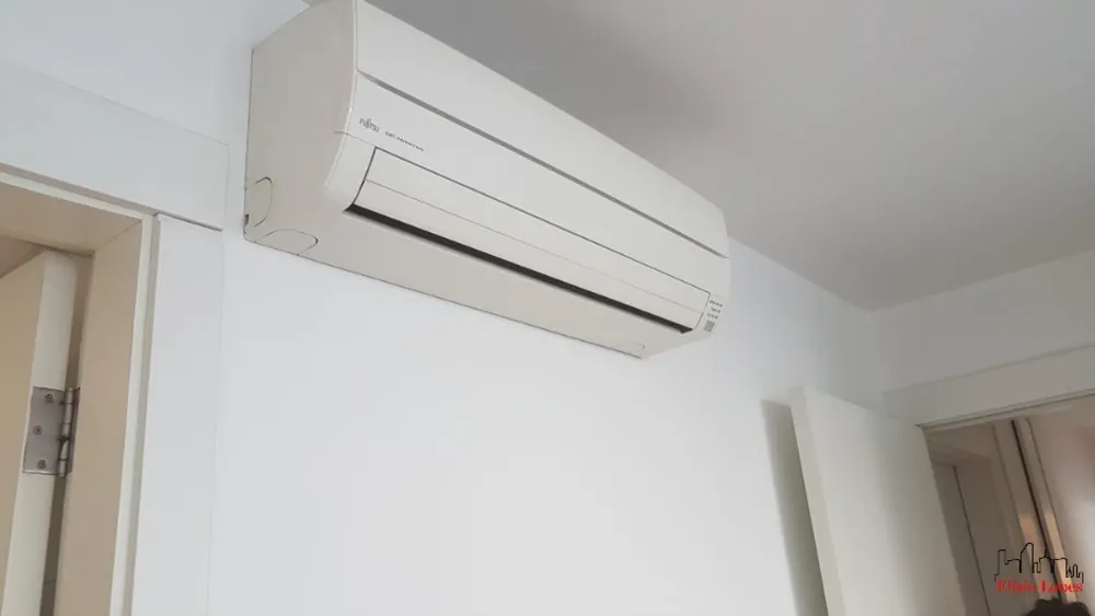 Apartamento, 3 quartos, 127 m² - Foto 2