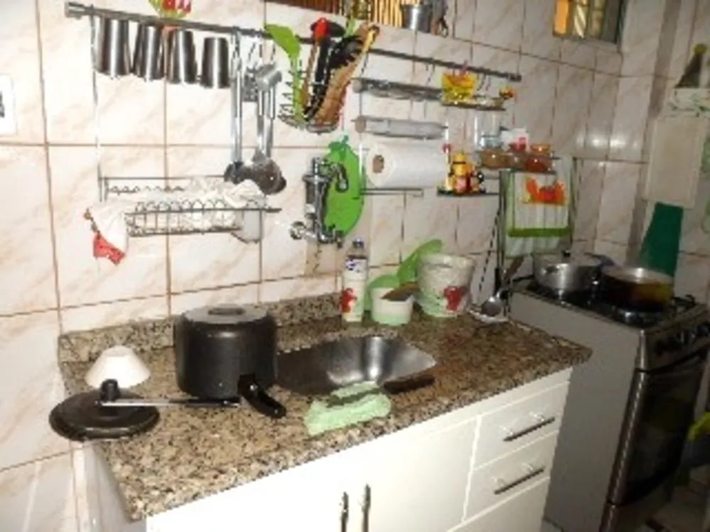 Apartamento, 2 quartos, 68 m² - Foto 3