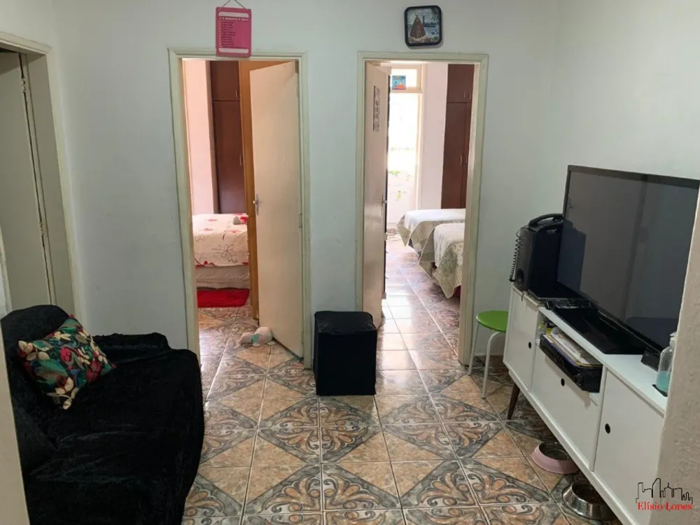 Apartamento, 2 quartos, 68 m² - Foto 1