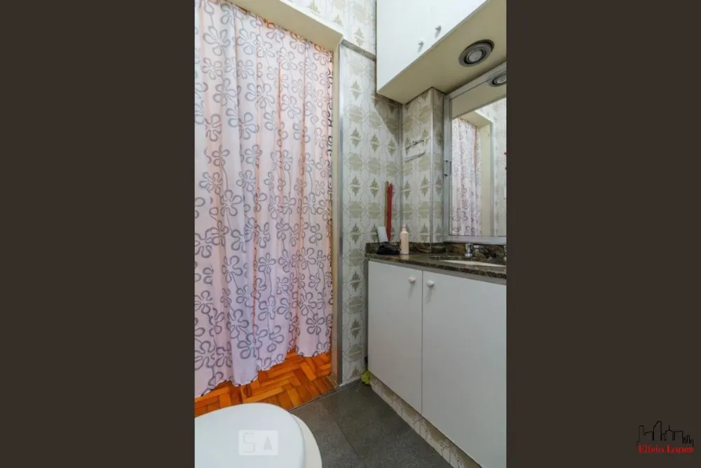 Apartamento, 1 quarto, 48 m² - Foto 3
