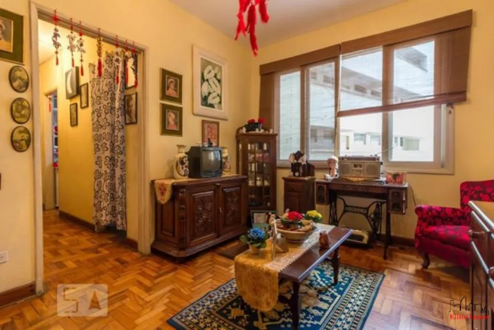 Apartamento, 1 quarto, 48 m² - Foto 2