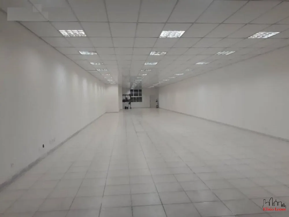 Loja-Salão, 320 m² - Foto 1