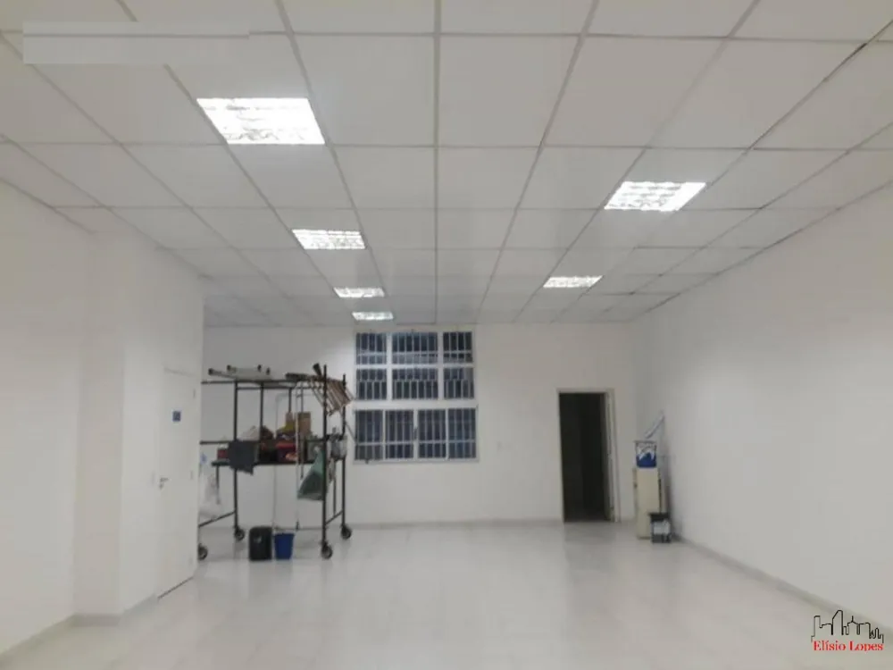 Loja-Salão, 320 m² - Foto 3