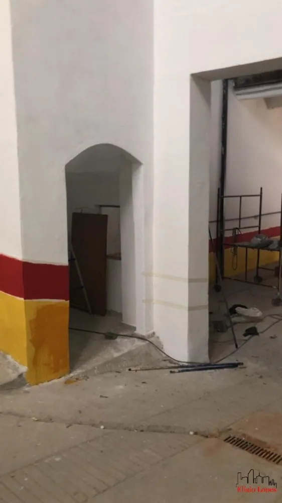 Depósito-Galpão, 414 m² - Foto 2
