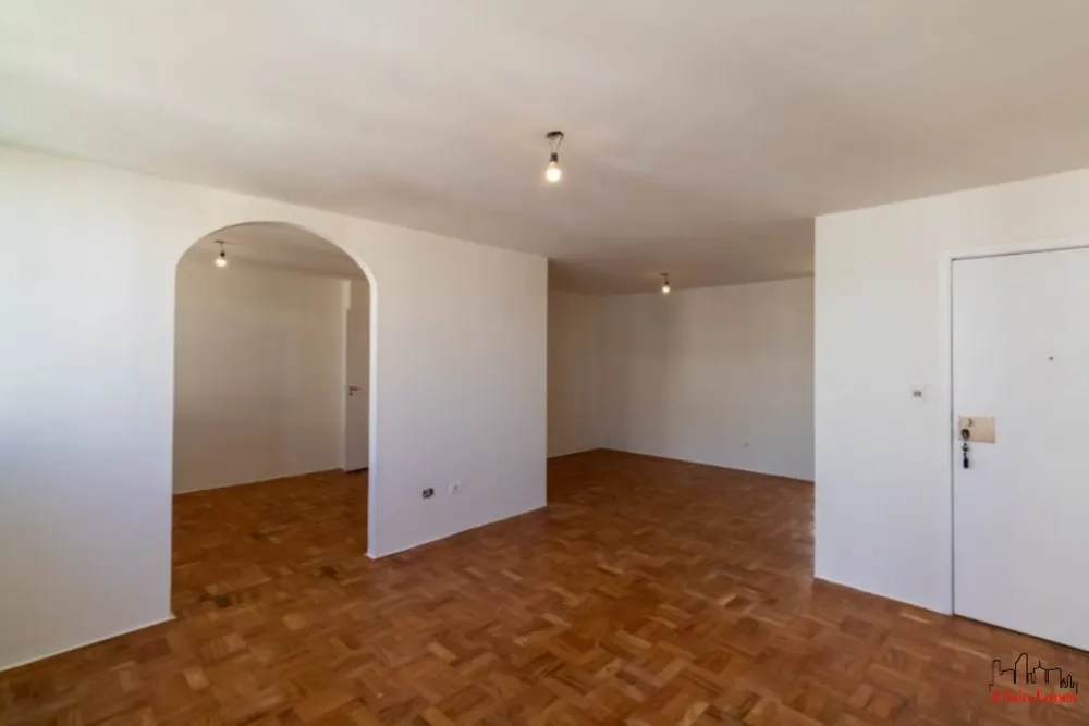 Apartamento, 3 quartos, 110 m² - Foto 1