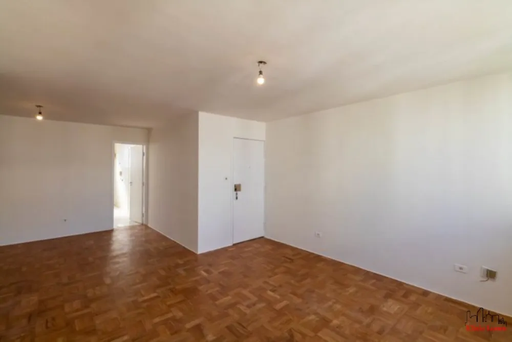Apartamento, 3 quartos, 110 m² - Foto 2