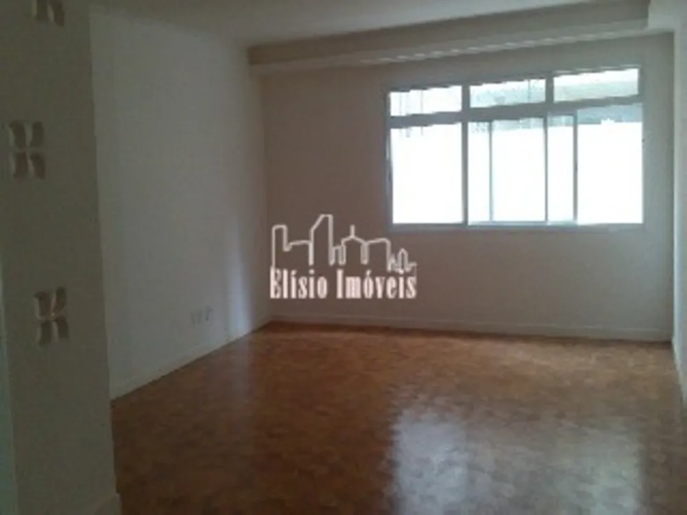 Apartamento, 3 quartos, 198 m² - Foto 1
