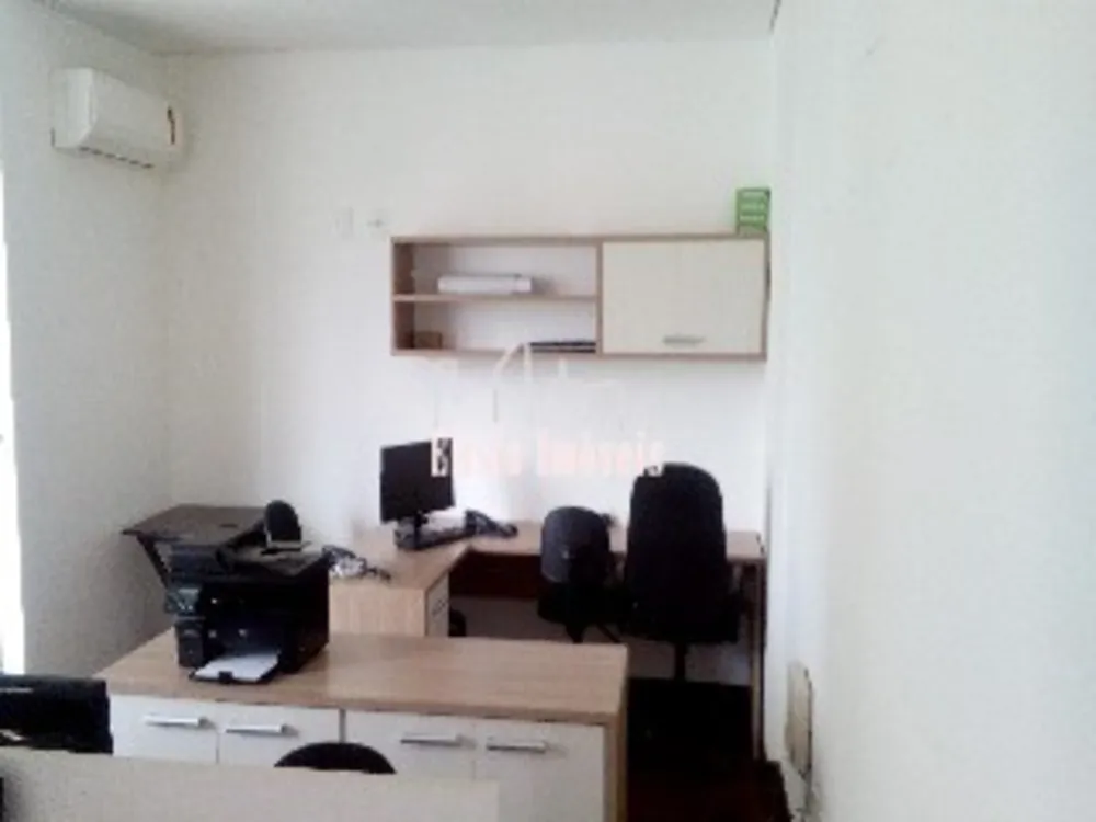 Sala-Conjunto, 33 m² - Foto 1