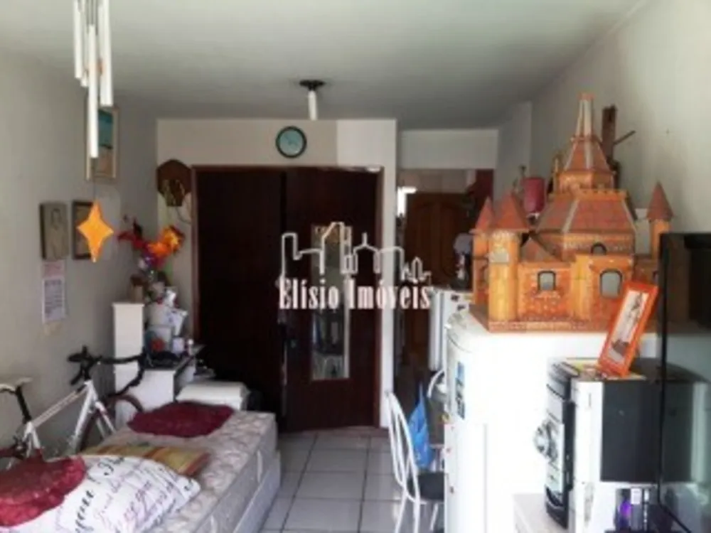 Kitnet-Studio, 30 m² - Foto 3